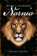 WHAT I LEARNED IN NARNIA