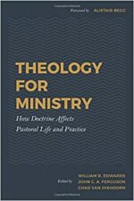 THEOLOGY FOR MINISTRY