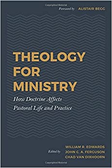 THEOLOGY FOR MINISTRY