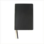 LSB STD LARGE PRINT BLACK IM WIDE MARGIN