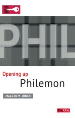 OPENING UP PHILEMON