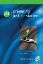 PREPARING JUST FOR STARTERS REVISED