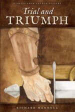 TRIAL & TRIUMPH