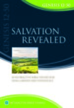 SALVATION REVEALED - IBS GENESIS 12-50