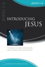 INTRODUCING JESUS - IBS JOHN 1-4