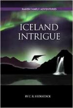 ICELAND INTRIGUE BFA BOOK 6
