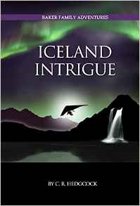 ICELAND INTRIGUE BFA BOOK 6
