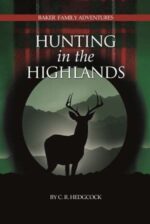 HUNTING IN THE HIGHLANDS BFA BOOK 7