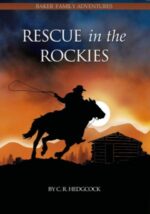 RESCUE IN THE ROCKIES BFA BOOK 8