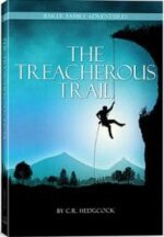 TREACHEROUS TRAIL BFA BOOK 4