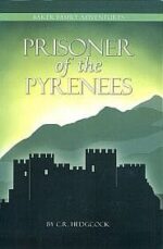PRISONER OF THE PYRENEES BFA BOOK 5