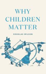 WHY CHILDREN MATTER