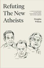 REFUTING THE NEW ATHIESTS