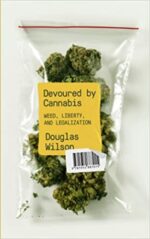 DEVOURED BY CANNABIS